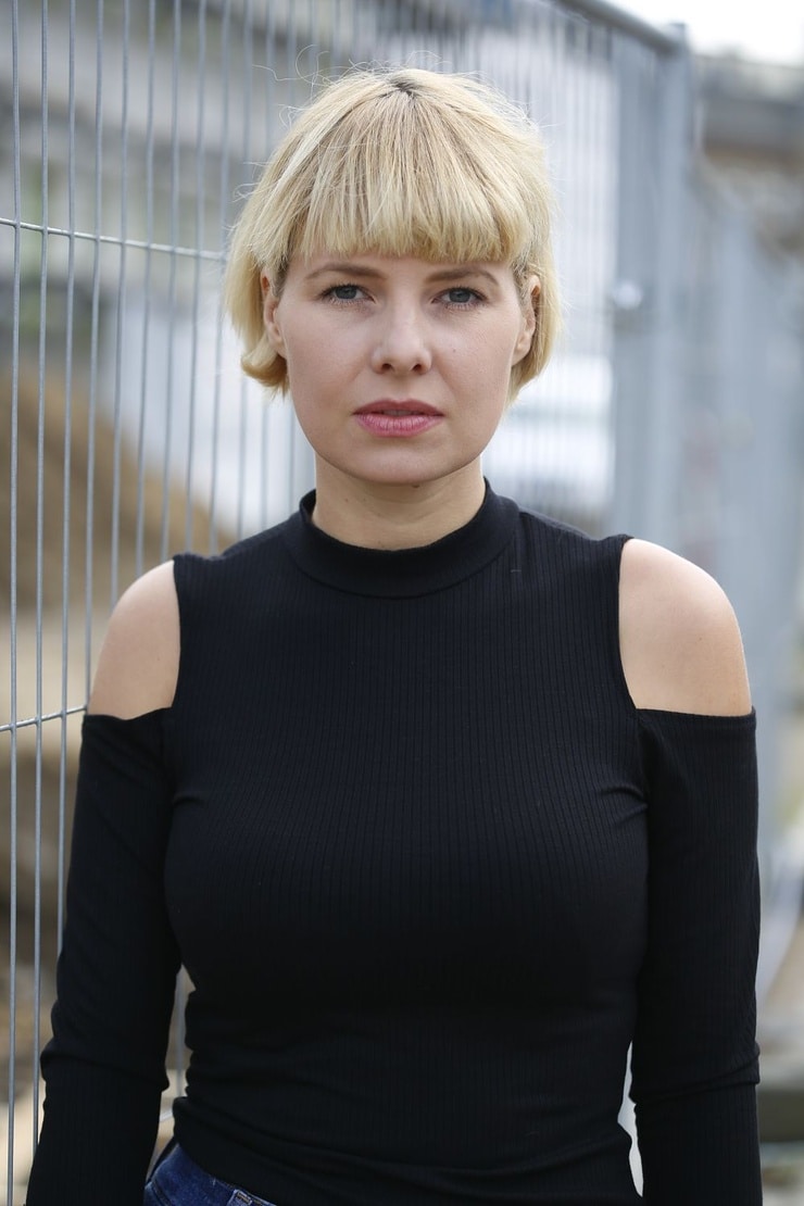 Ulla Schiedewitz