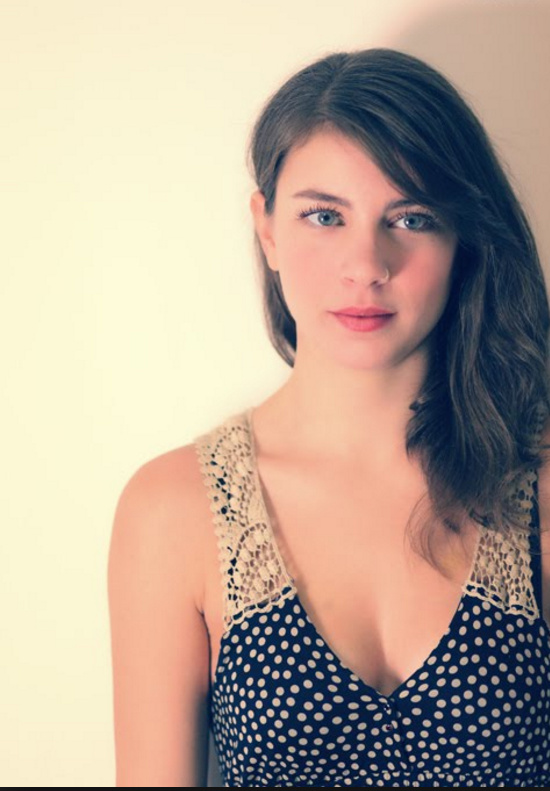 Nancy Boukli