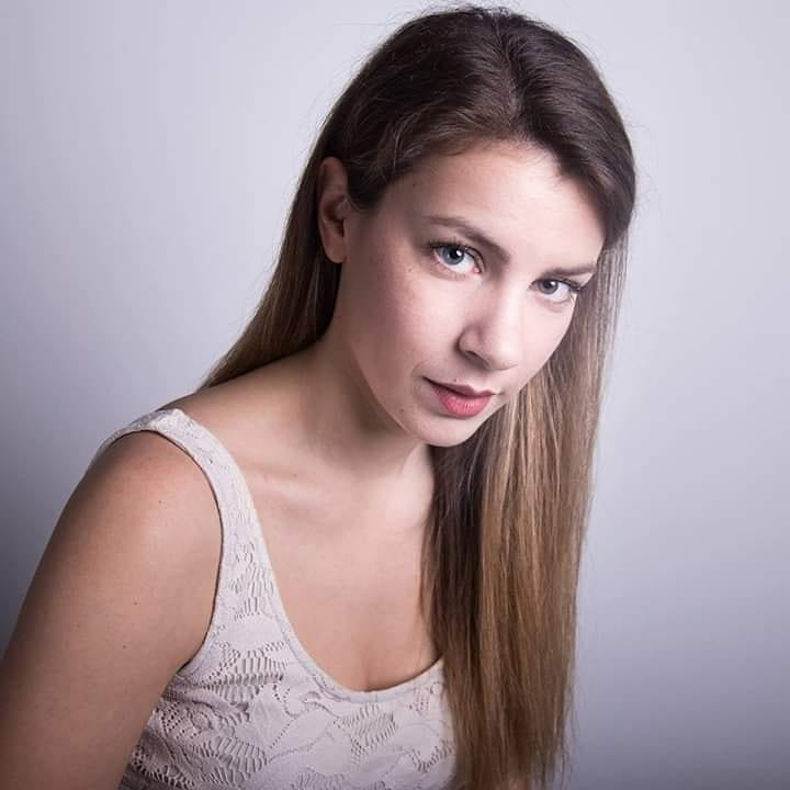 Nancy Boukli