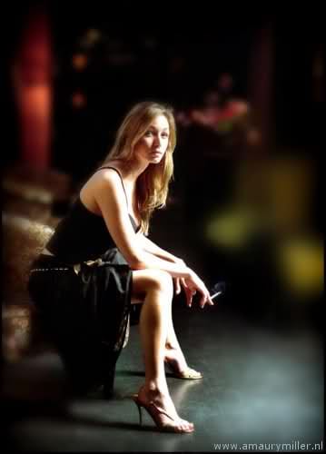 Dominique van Hulst