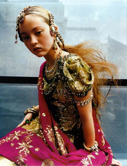 Devon Aoki