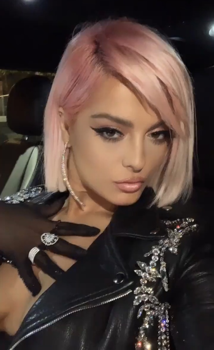 Bebe Rexha