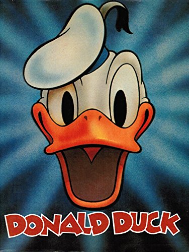 Donald Duck