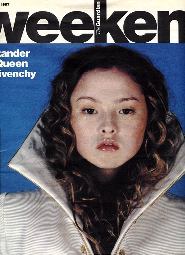 Devon Aoki Devon Aoki