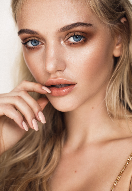 Maria Zubashchenko Maria Zubashchenko