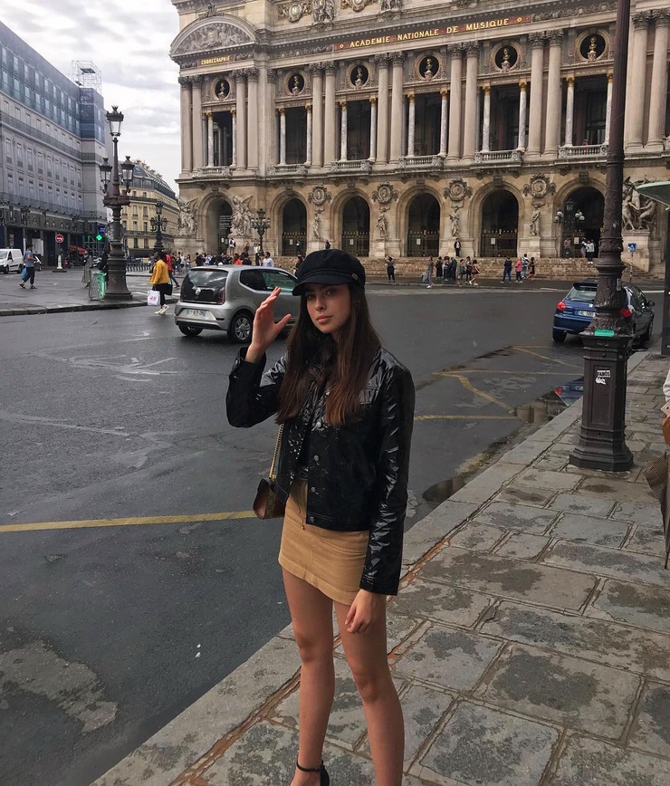 Avital Langer Avital Langer