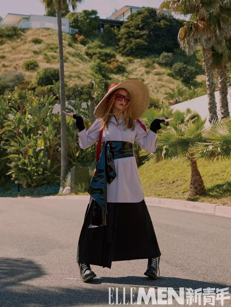 Jodie Comer