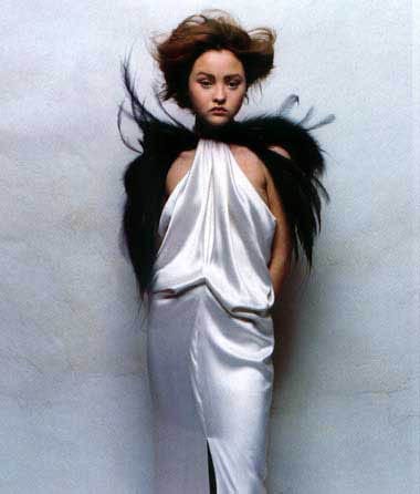 Devon Aoki Devon Aoki