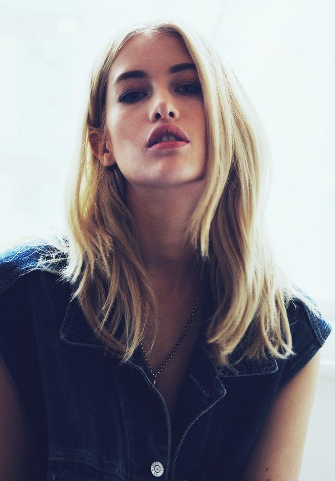 Billie Brown