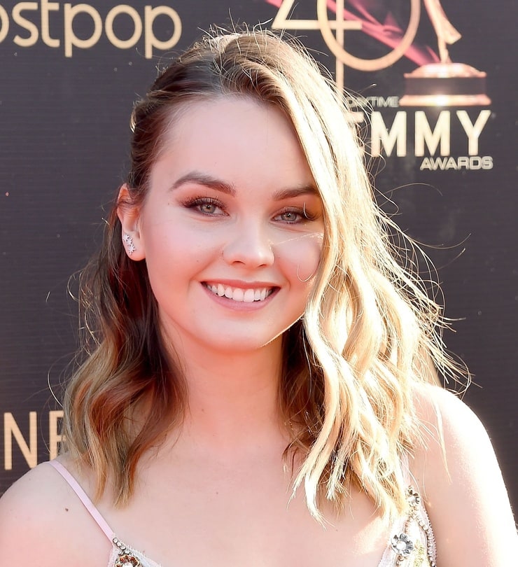 Liana Liberato