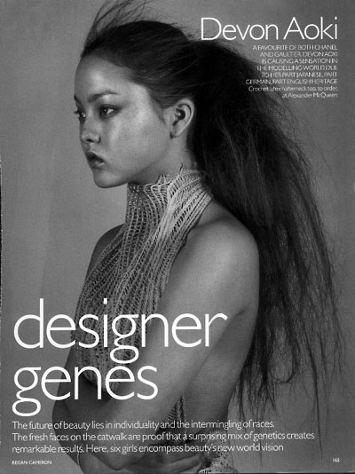 Devon Aoki Devon Aoki