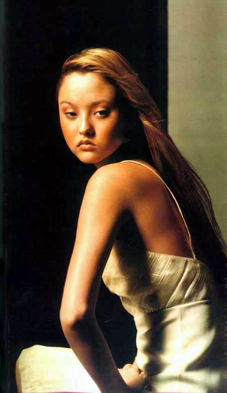 Devon Aoki Devon Aoki