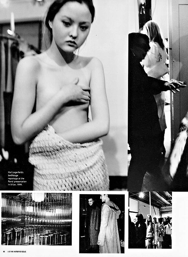 Devon Aoki Devon Aoki