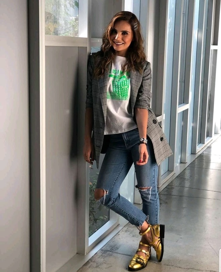 Tania Rincón