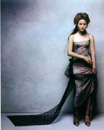 Devon Aoki