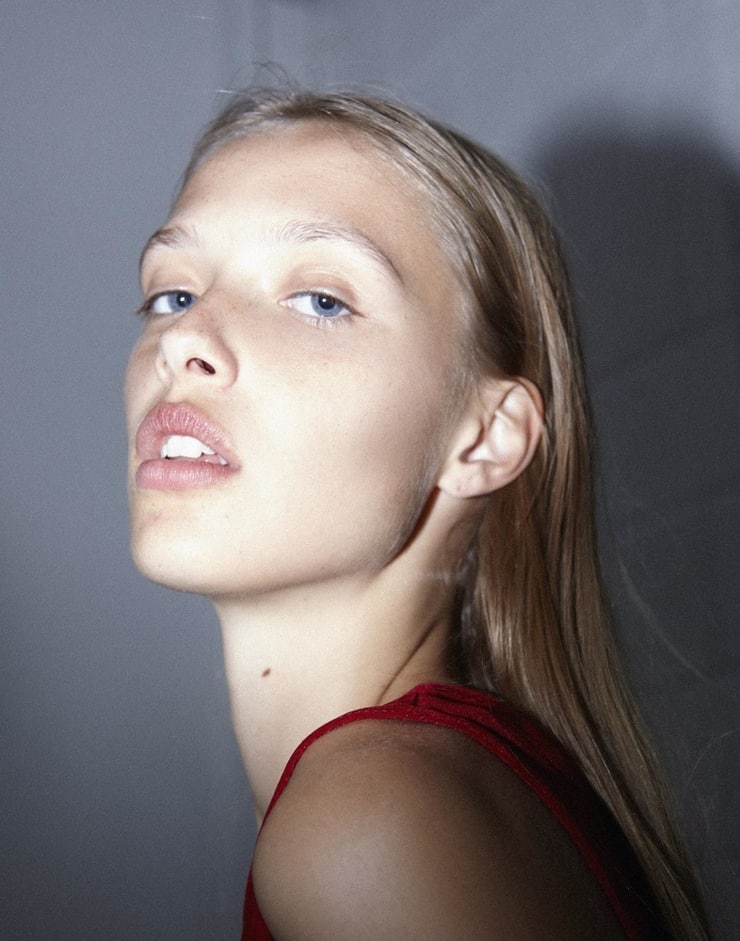 Charlotte Rose Hansen