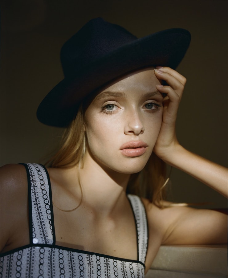 Charlotte Rose Hansen