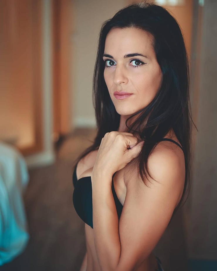 Anna Vila