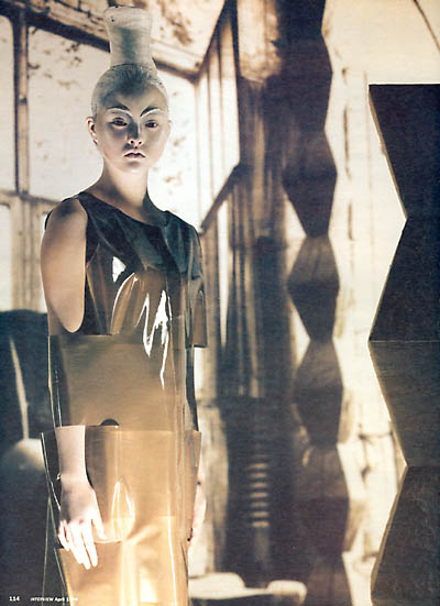 Devon Aoki Devon Aoki