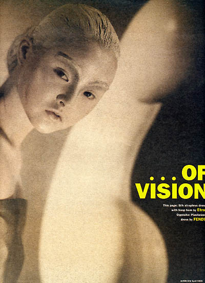 Devon Aoki Devon Aoki