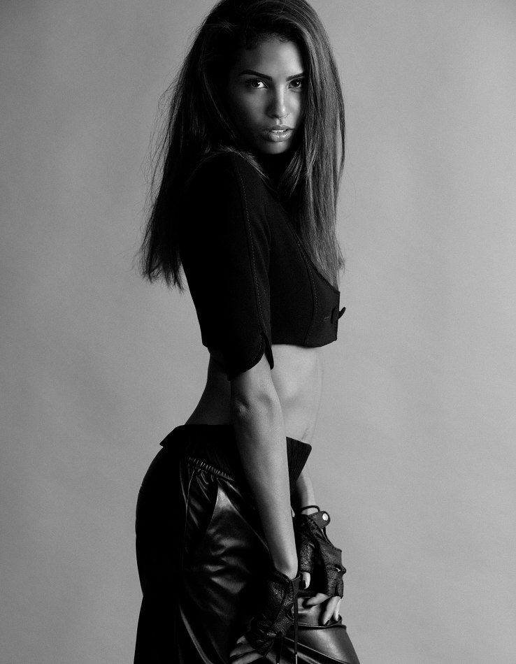 Chloe Mortaud