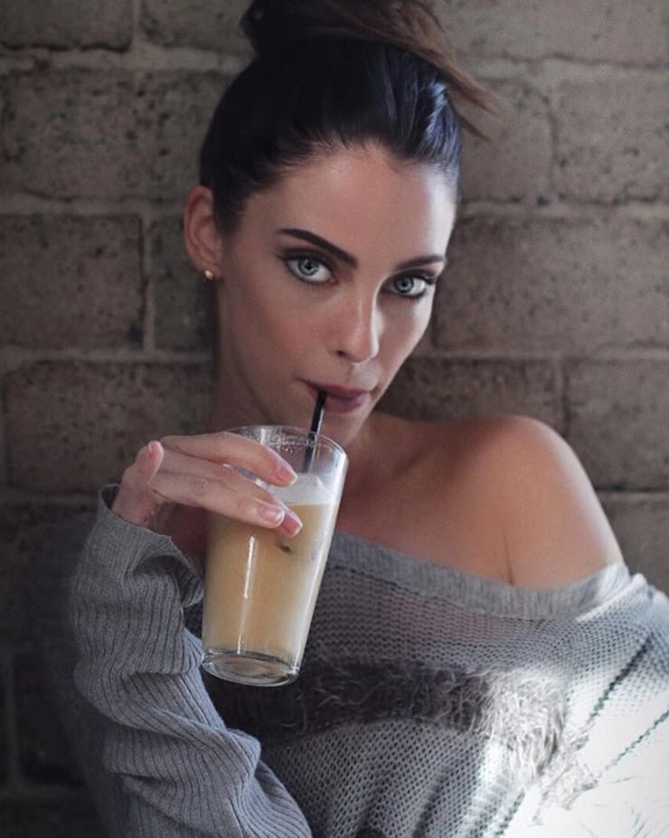 Jessica Lowndes