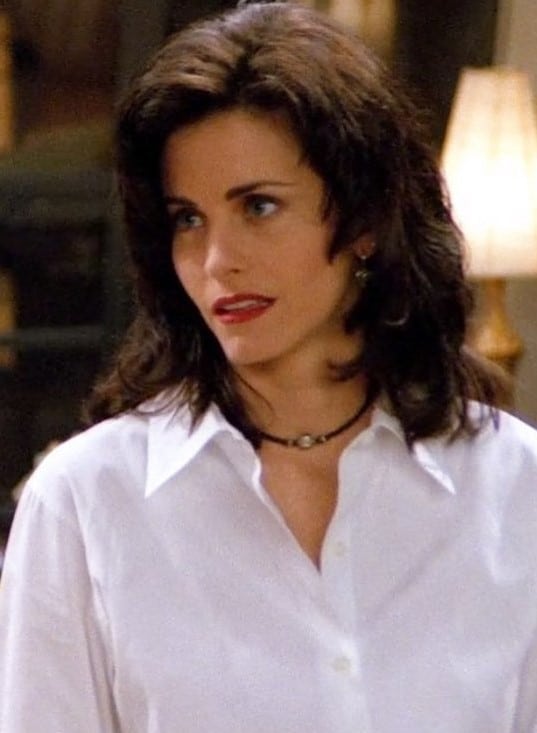 Courteney Cox Courteney Cox