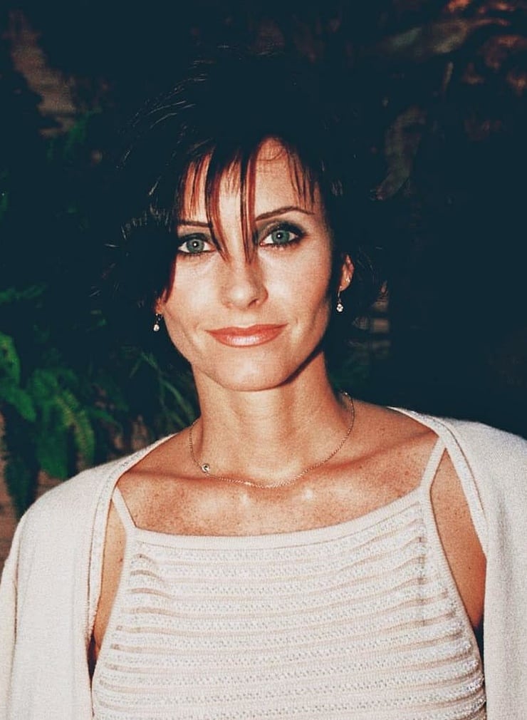 Courteney Cox Courteney Cox