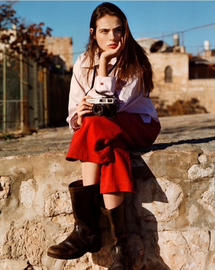 Avital Langer