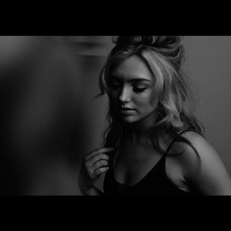 Peyton List