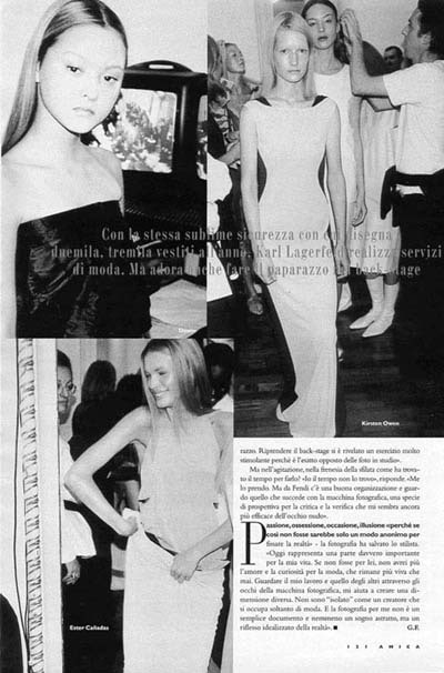 Devon Aoki Devon Aoki