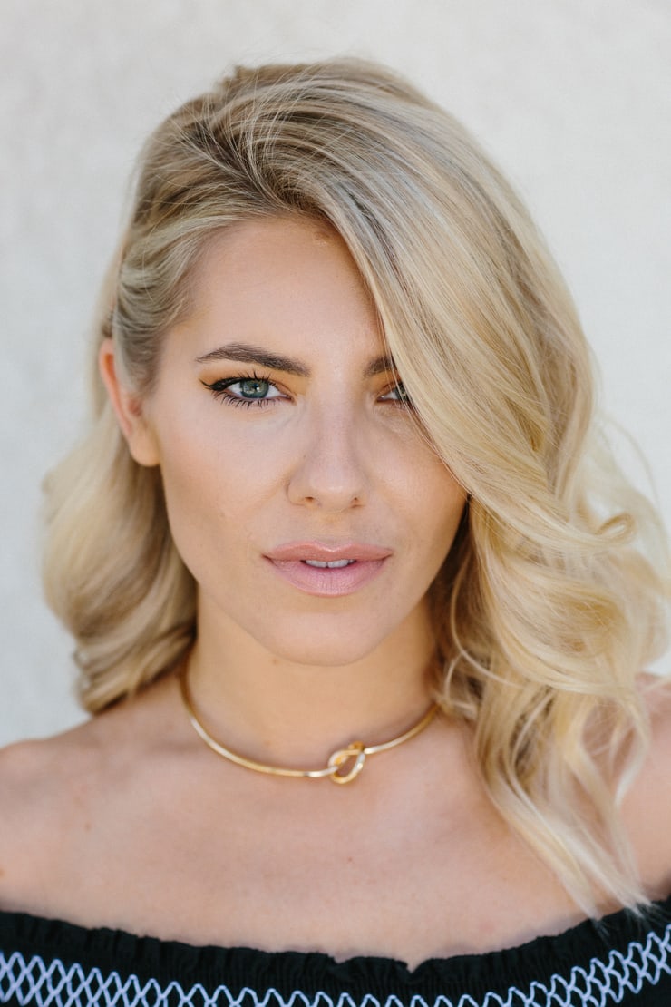 Picture of Mollie King