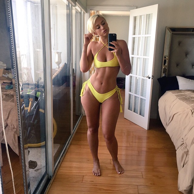 Julieanna Goddard