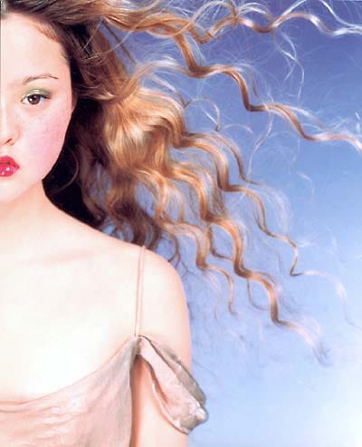 Devon Aoki Devon Aoki