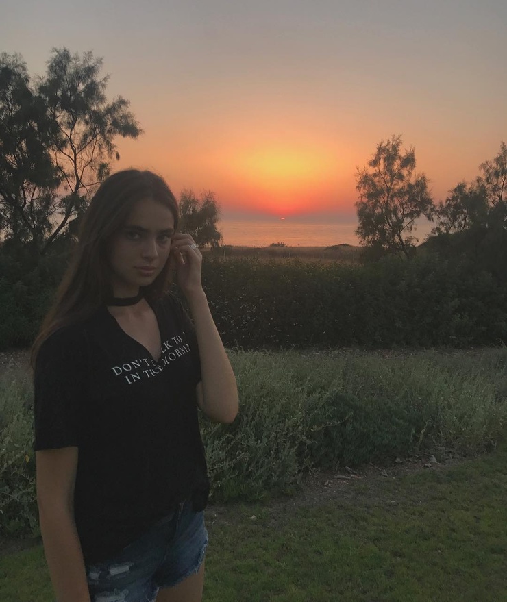 Avital Langer