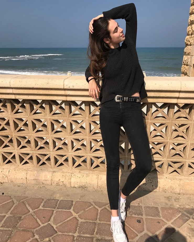 Avital Langer