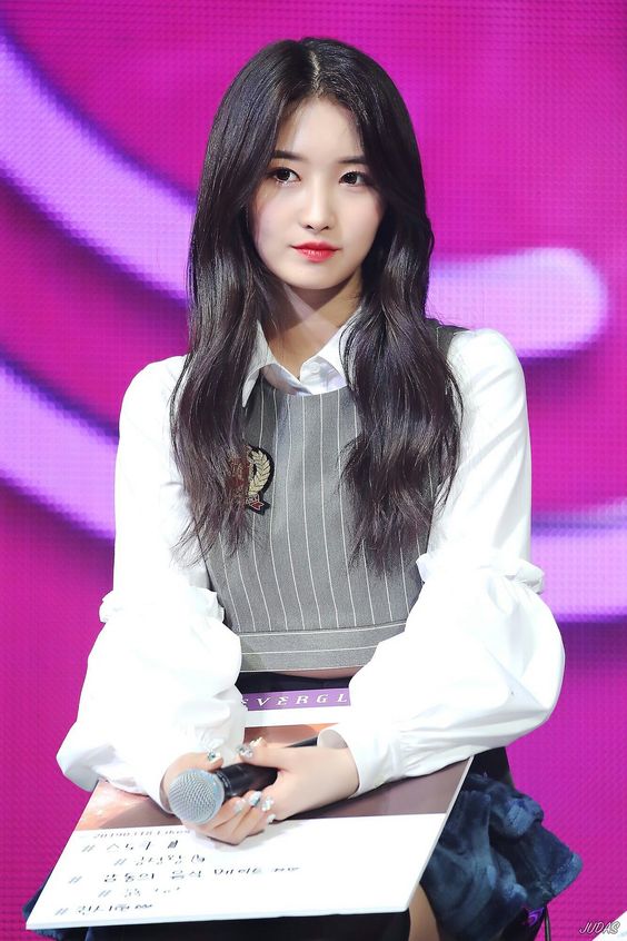 Sihyeon Sihyeon