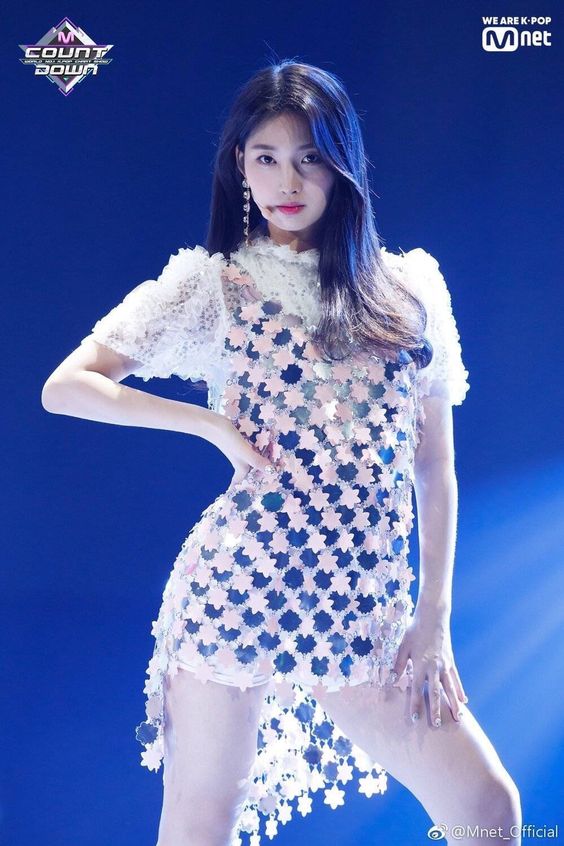 Sihyeon Sihyeon