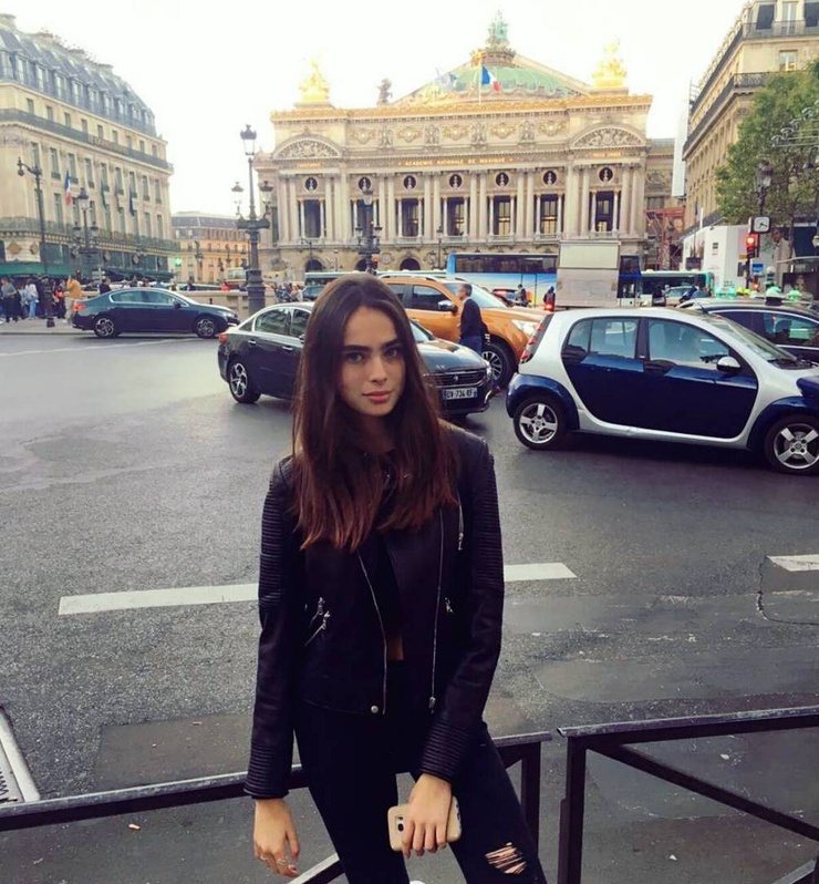 Avital Langer