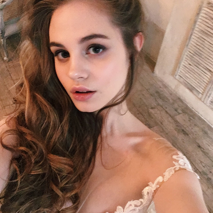 Nadya Papazova Nadya Papazova