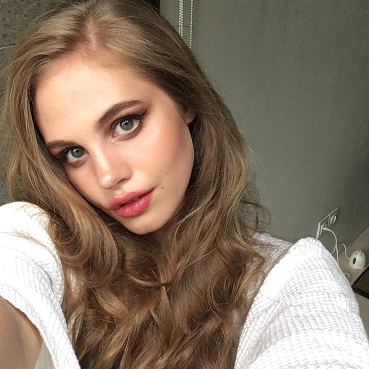 Nadya Papazova Nadya Papazova