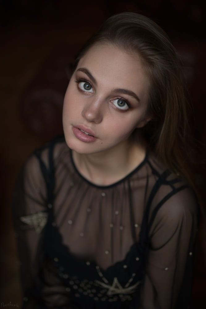 Nadya Papazova