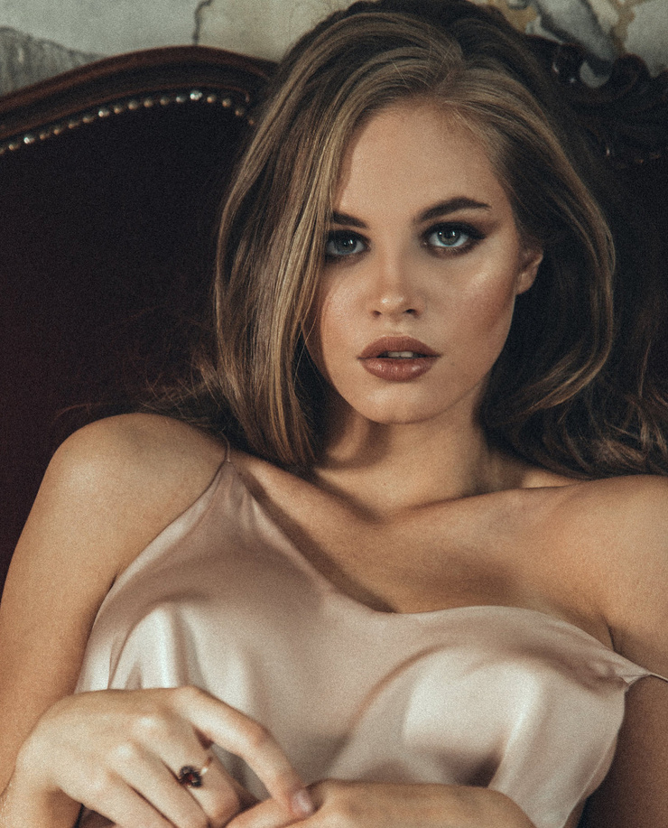 Nadya Papazova