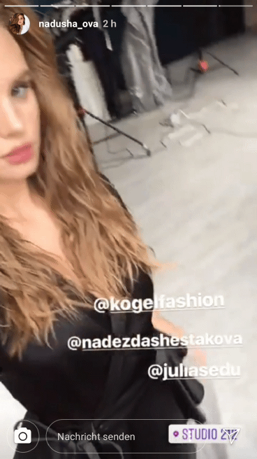 Nadya Papazova Nadya Papazova