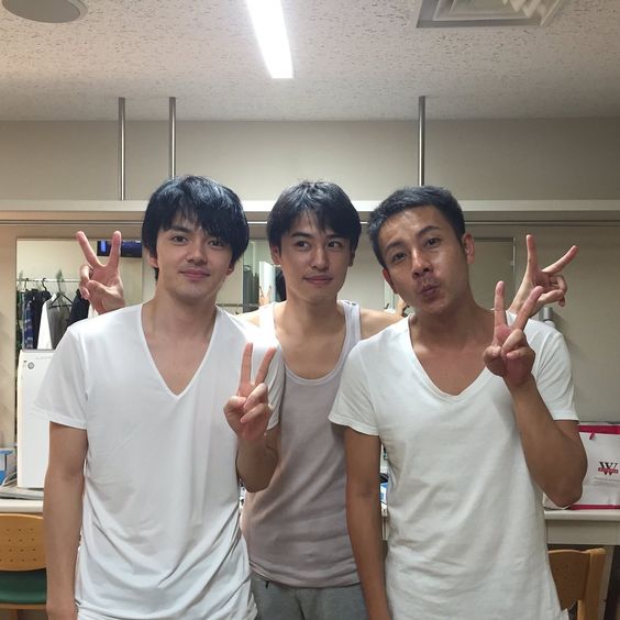 Kento Hayashi