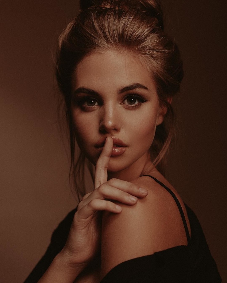 Nadya Papazova