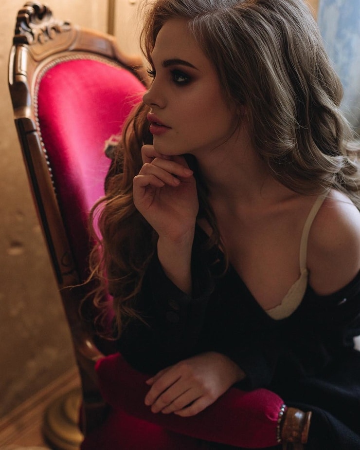 Nadya Papazova