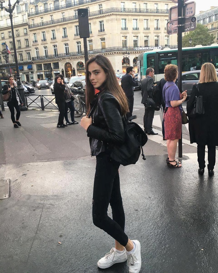 Avital Langer