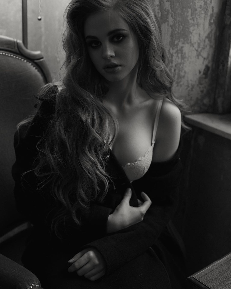 Nadya Papazova