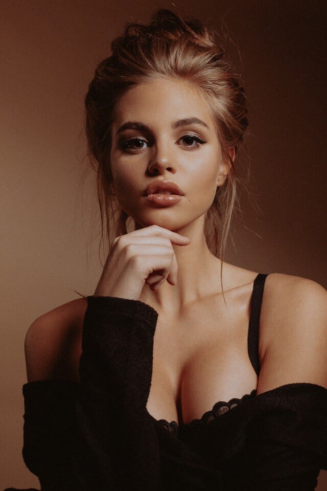 Nadya Papazova
